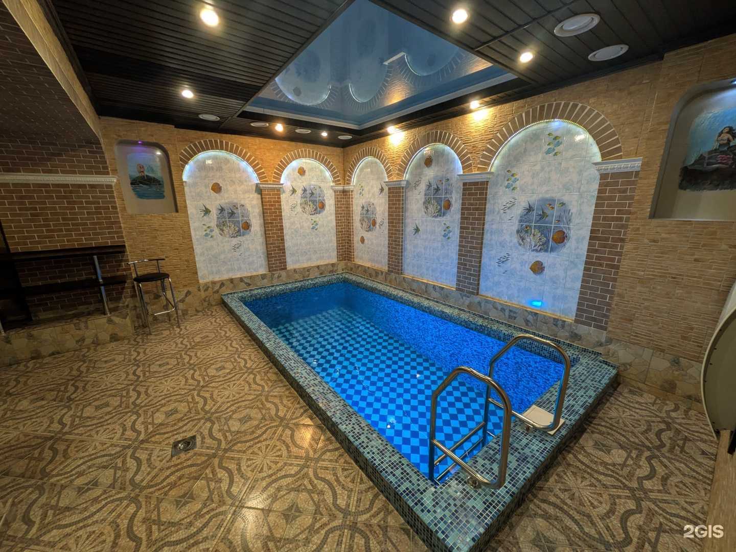 Отзывы на компанию Клеопатра в Казани c фото