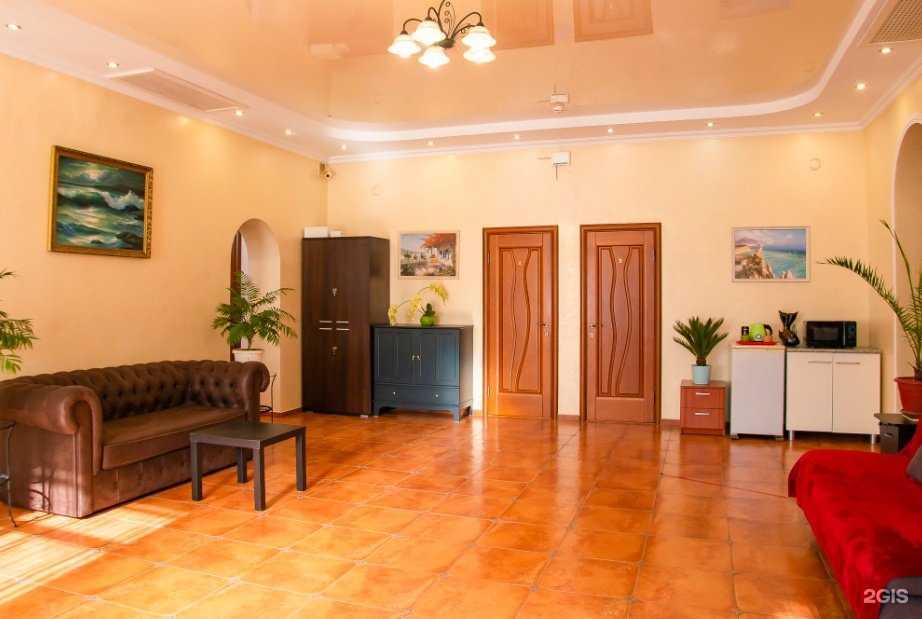 Отзывы на компанию Гостевой дом в Геленджике c фото