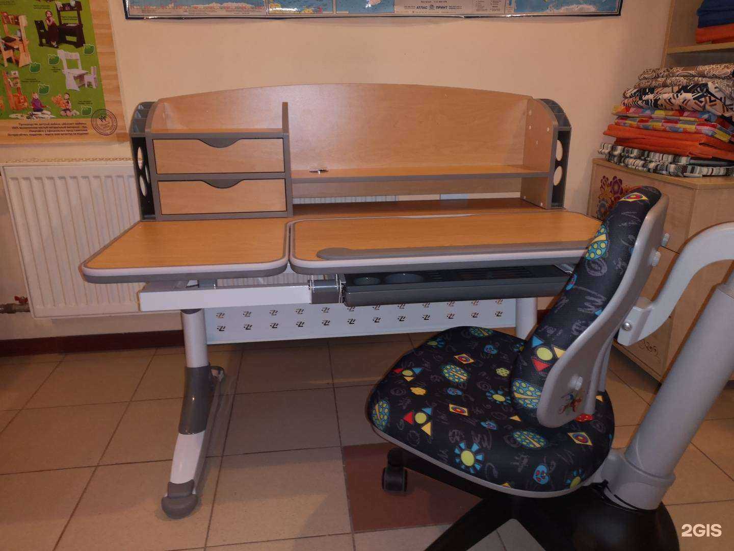 Отзывы на компанию Парта детям в г. Рязань c фото