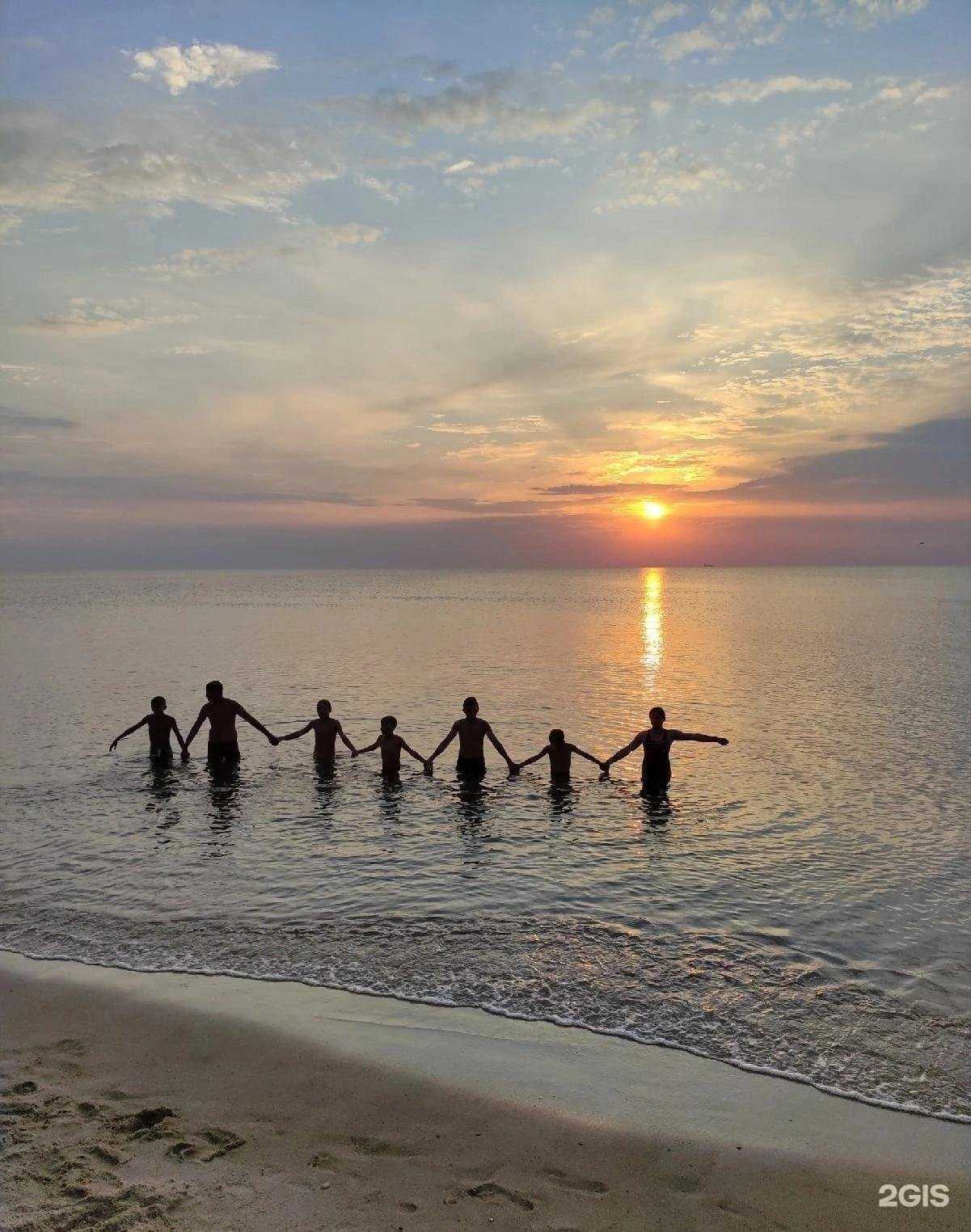 Отзывы на компанию Sambo camp в Калининграде c фото