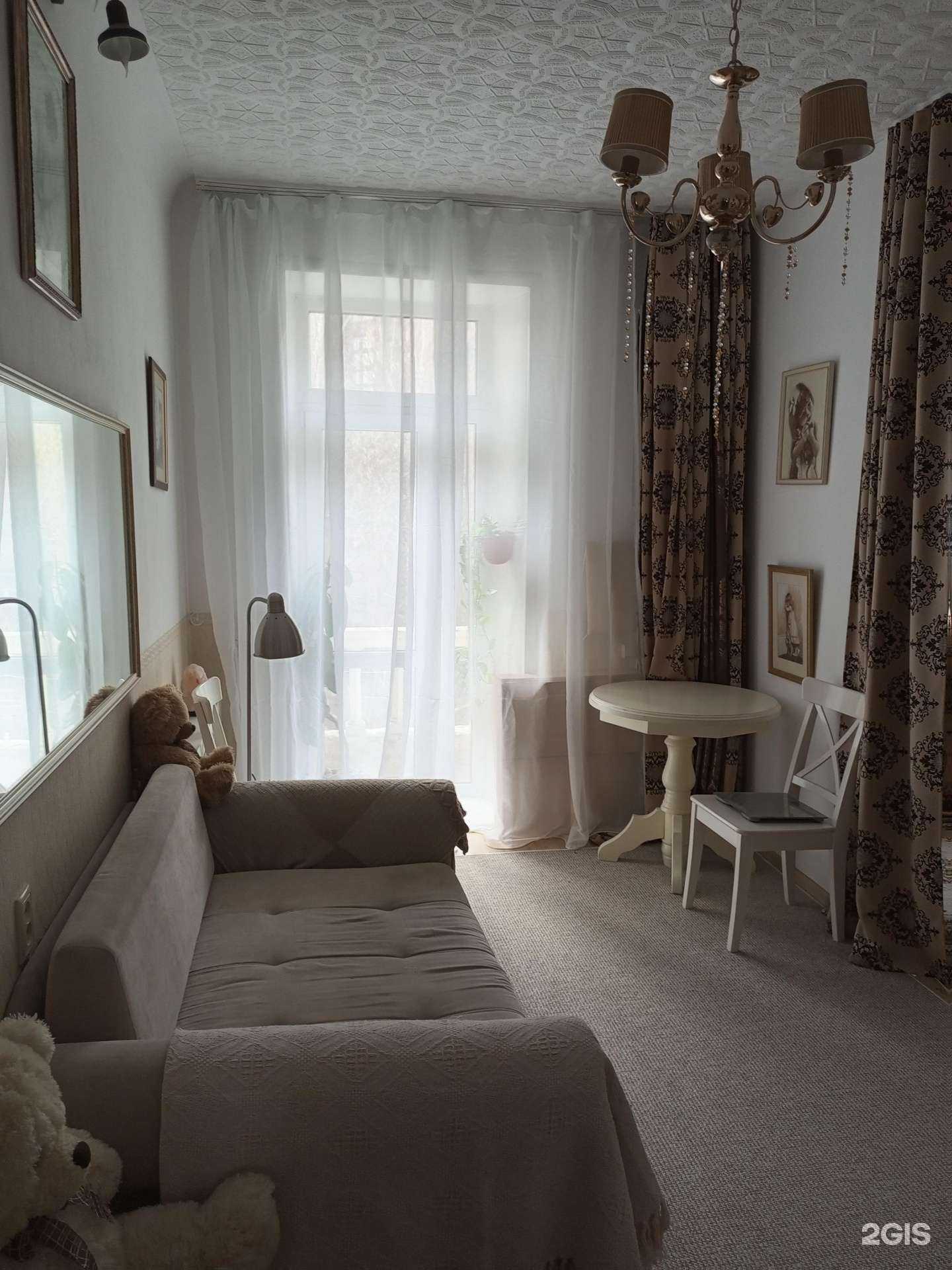 Отзывы на компанию Гигант в Барнауле c фото