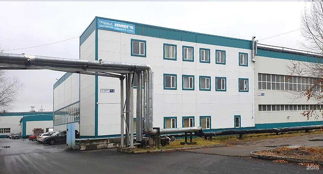 Отзывы на компанию Омега в г. Сургут c фото