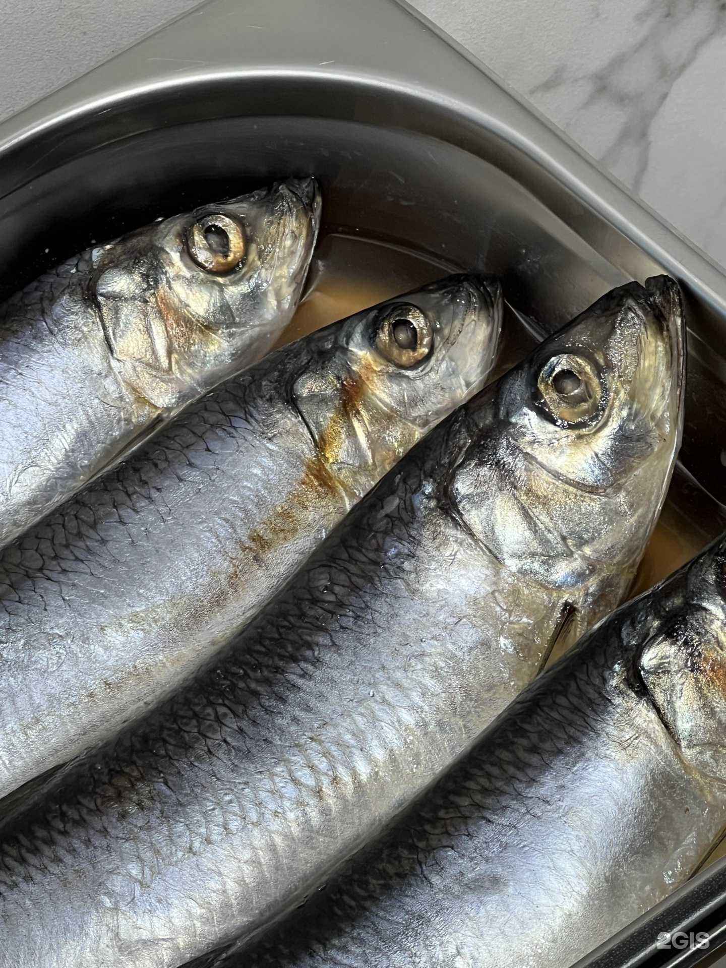 Отзывы на компанию Фишмаркет в Перми c фото