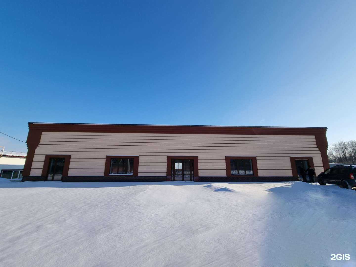 Отзывы на компанию Киров лес в Сызрани c фото