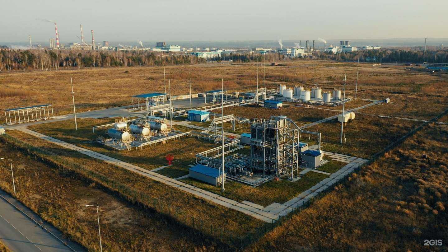 Отзывы на компанию РеаСиб в г. Томск c фото