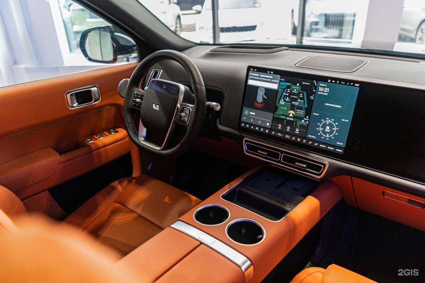 Отзывы на компанию Автомир в Балашихе c фото