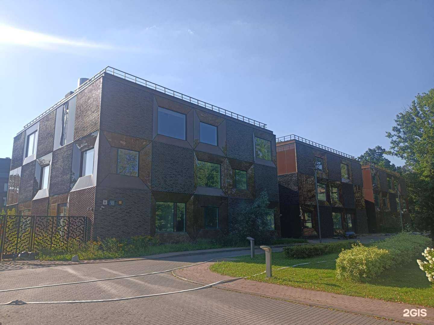 Отзывы на компанию Омеди в г. Красногорск c фото