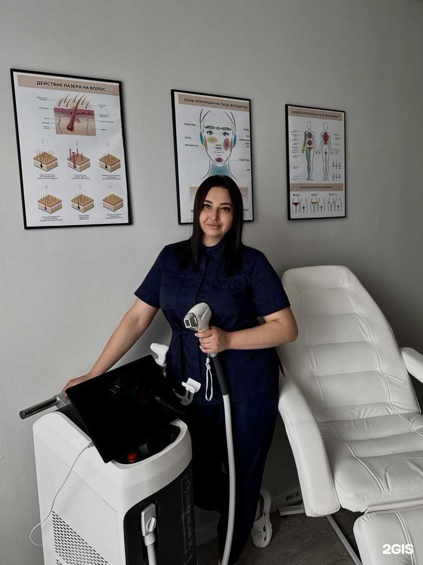 Отзывы на компанию Lazer в г. Кемерово c фото