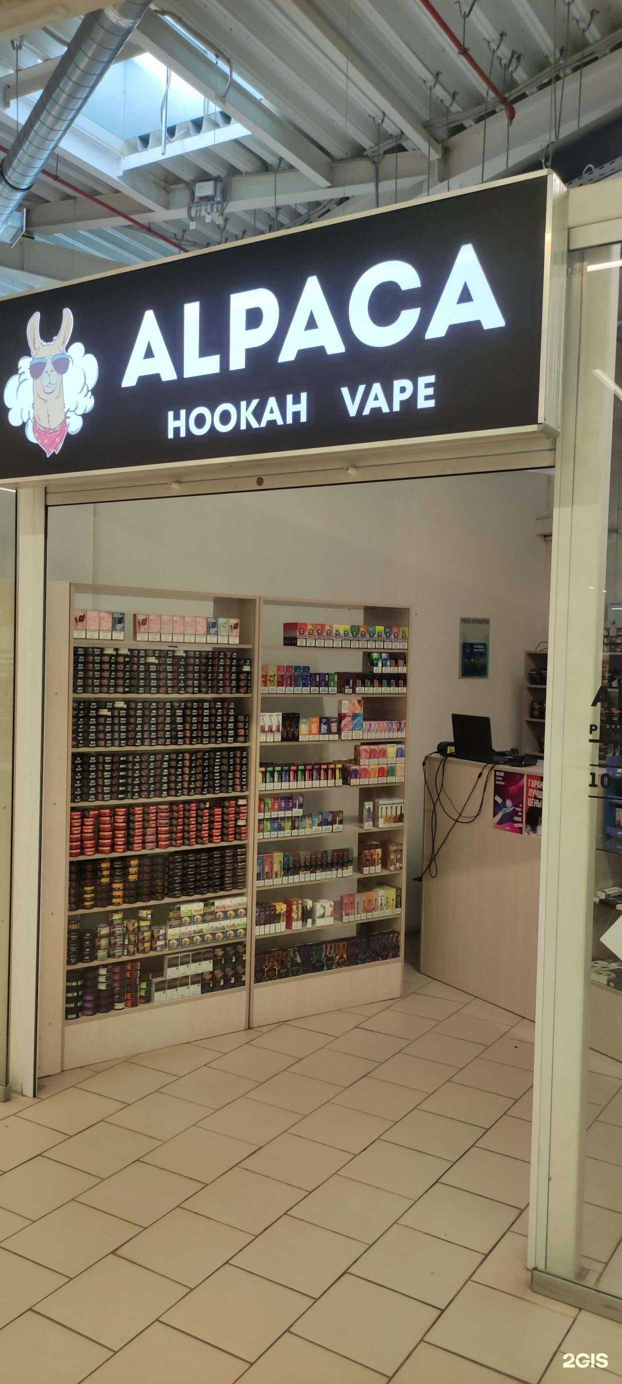 Отзывы на компанию Alpaca в г. Вологда c фото