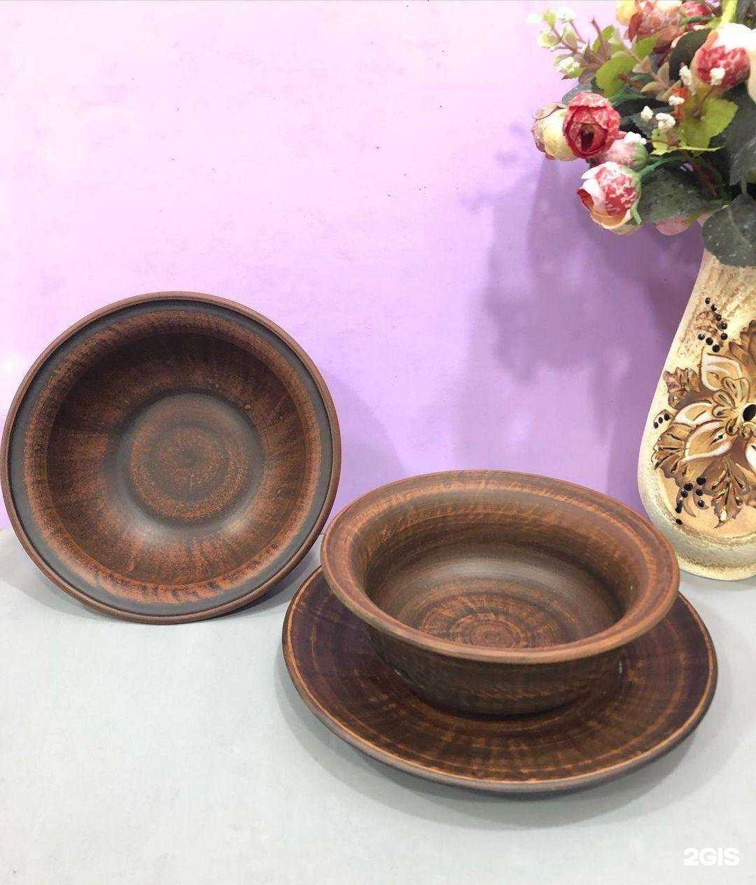 Отзывы на компанию Магазин посуды в Махачкале c фото