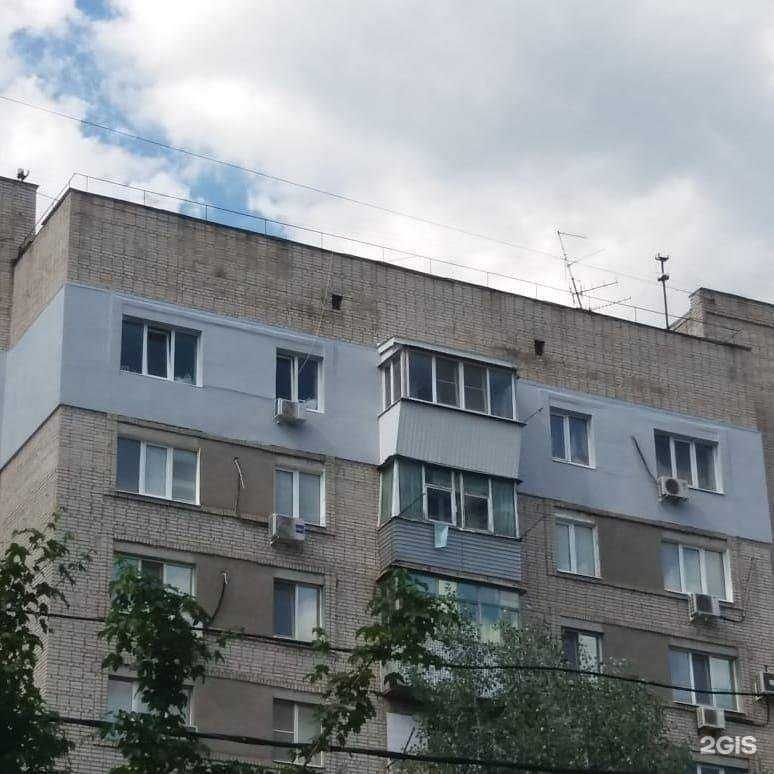 Отзывы на компанию Фасад-Профи в г. Ростов-на-Дону c фото