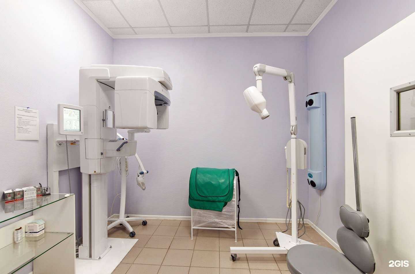 Отзывы на компанию Рич-Дент в г. Щёлково c фото