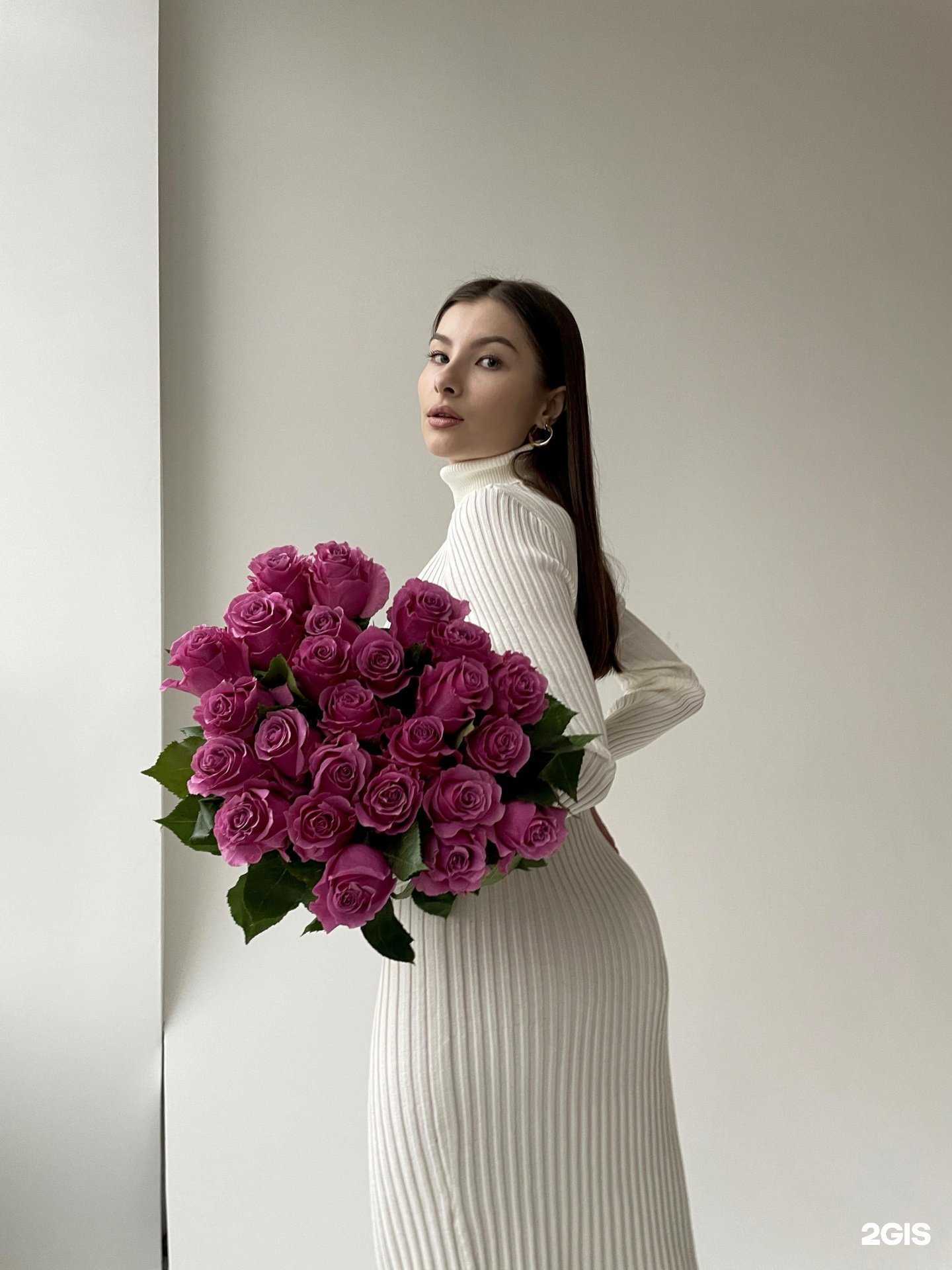 Отзывы на компанию Город Цветов в Ульяновске c фото