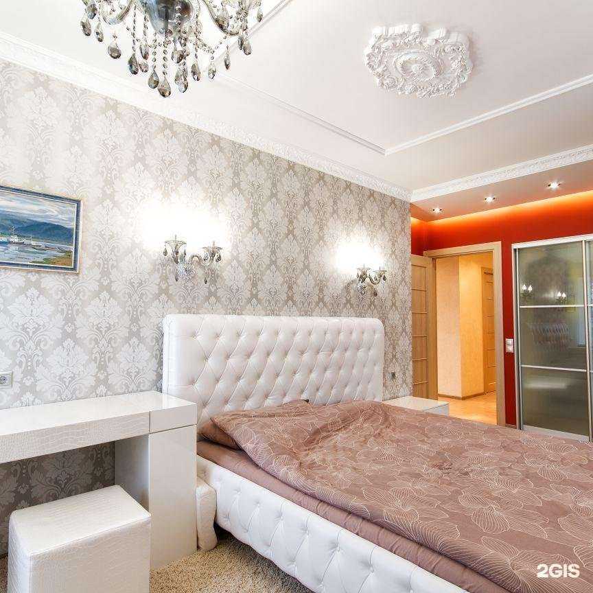 Отзывы на компанию Студия дизайна интерьера в Перми c фото