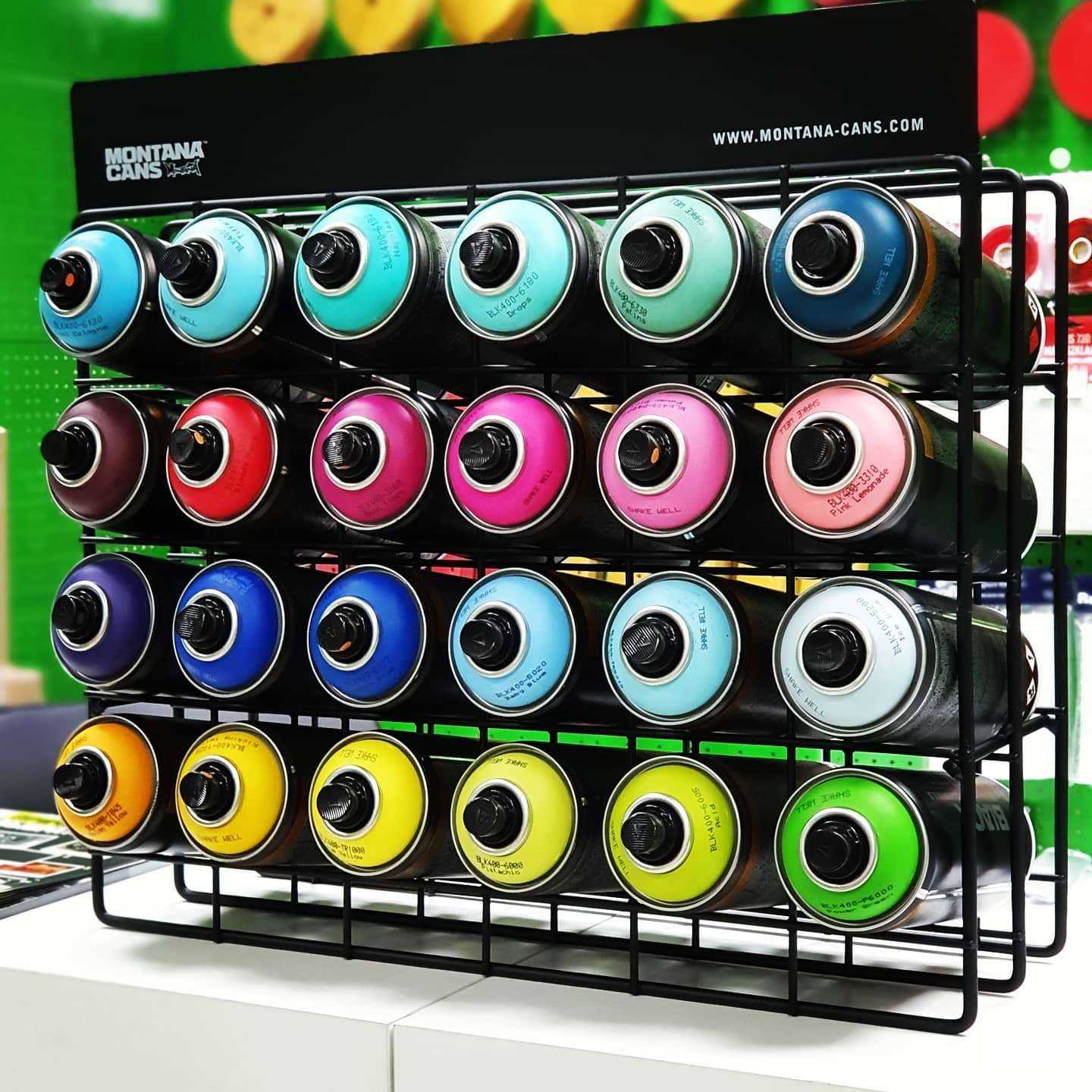 Отзывы на компанию Магазин автоэмалей в г. Нижневартовск c фото