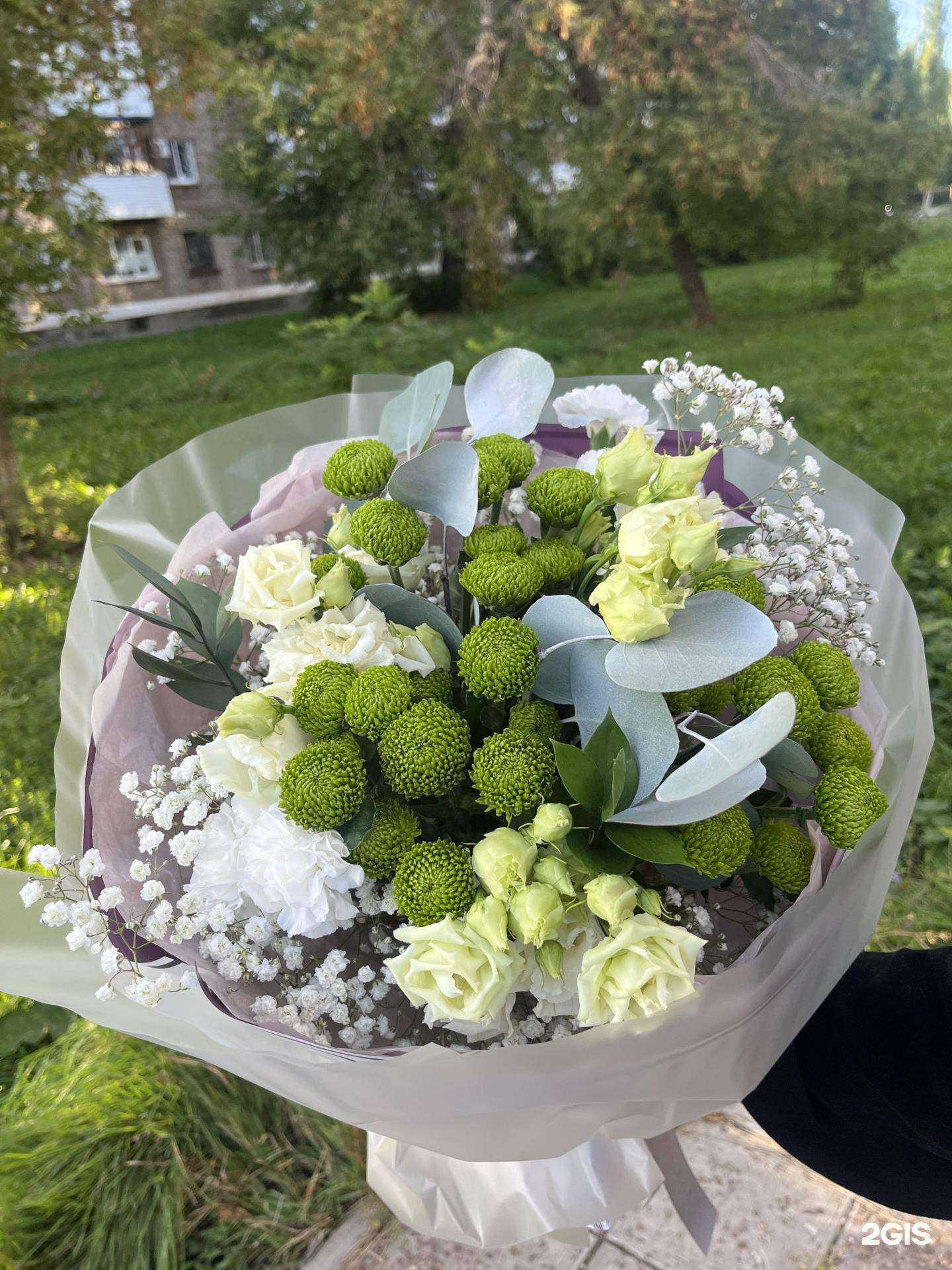 Отзывы на компанию Бакса в г. Салават c фото