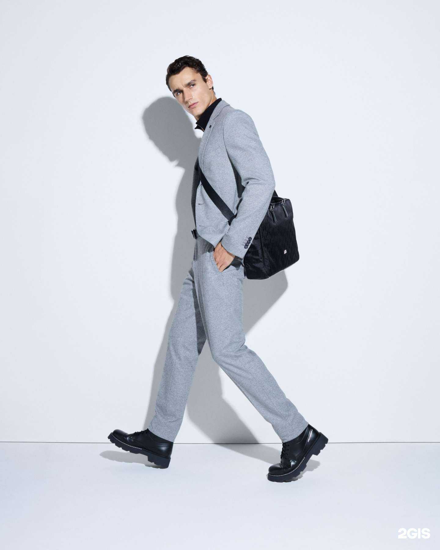 Отзывы на компанию Karl Lagerfeld в Самаре c фото