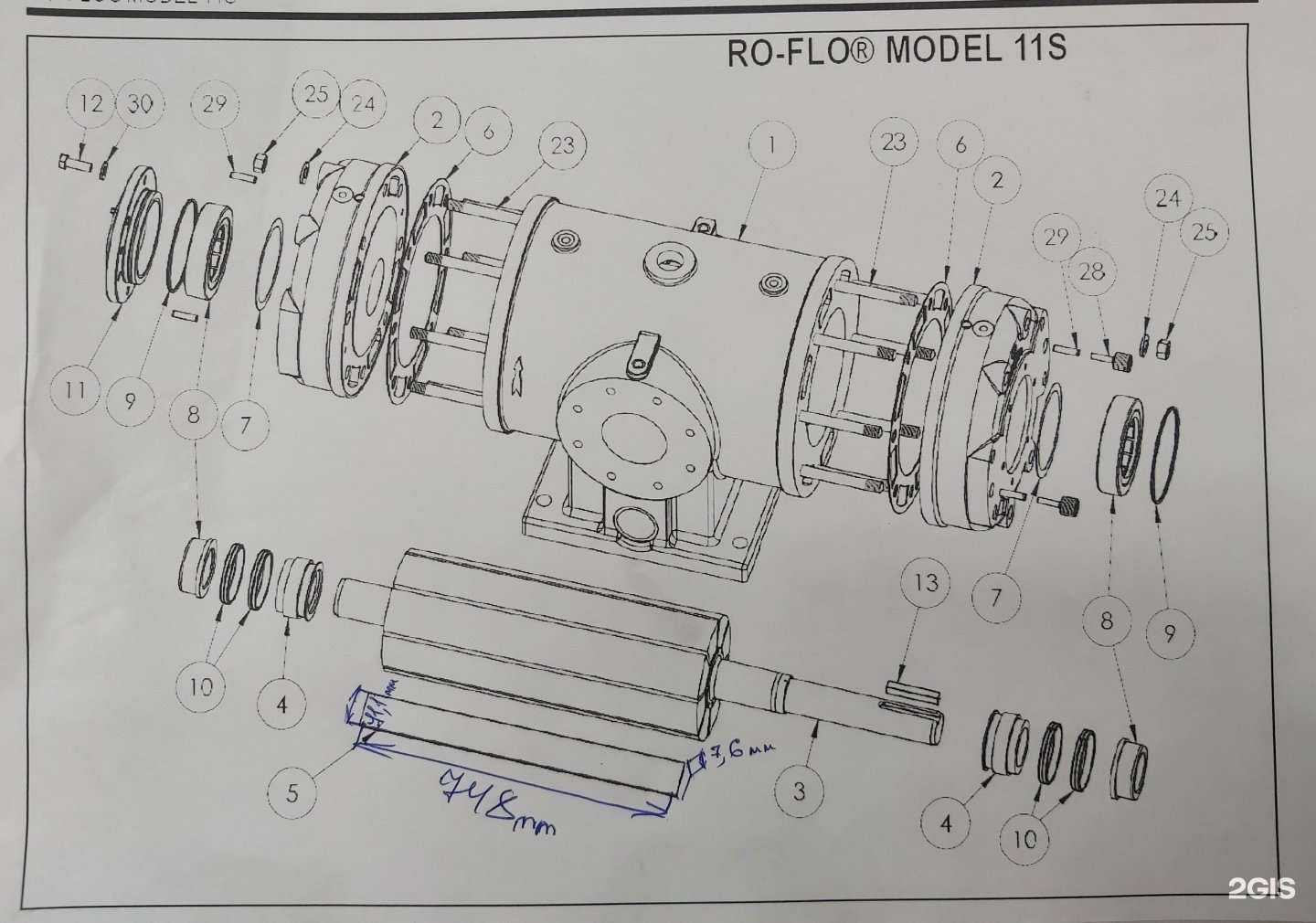 Отзывы на компанию Цакир в г. Пермь c фото