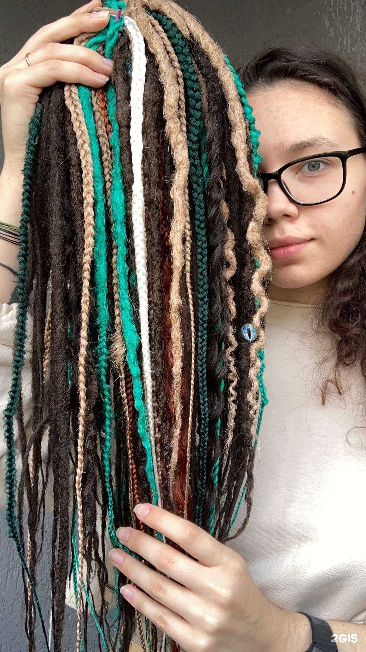 Отзывы на компанию Belka_braid в Челябинске c фото