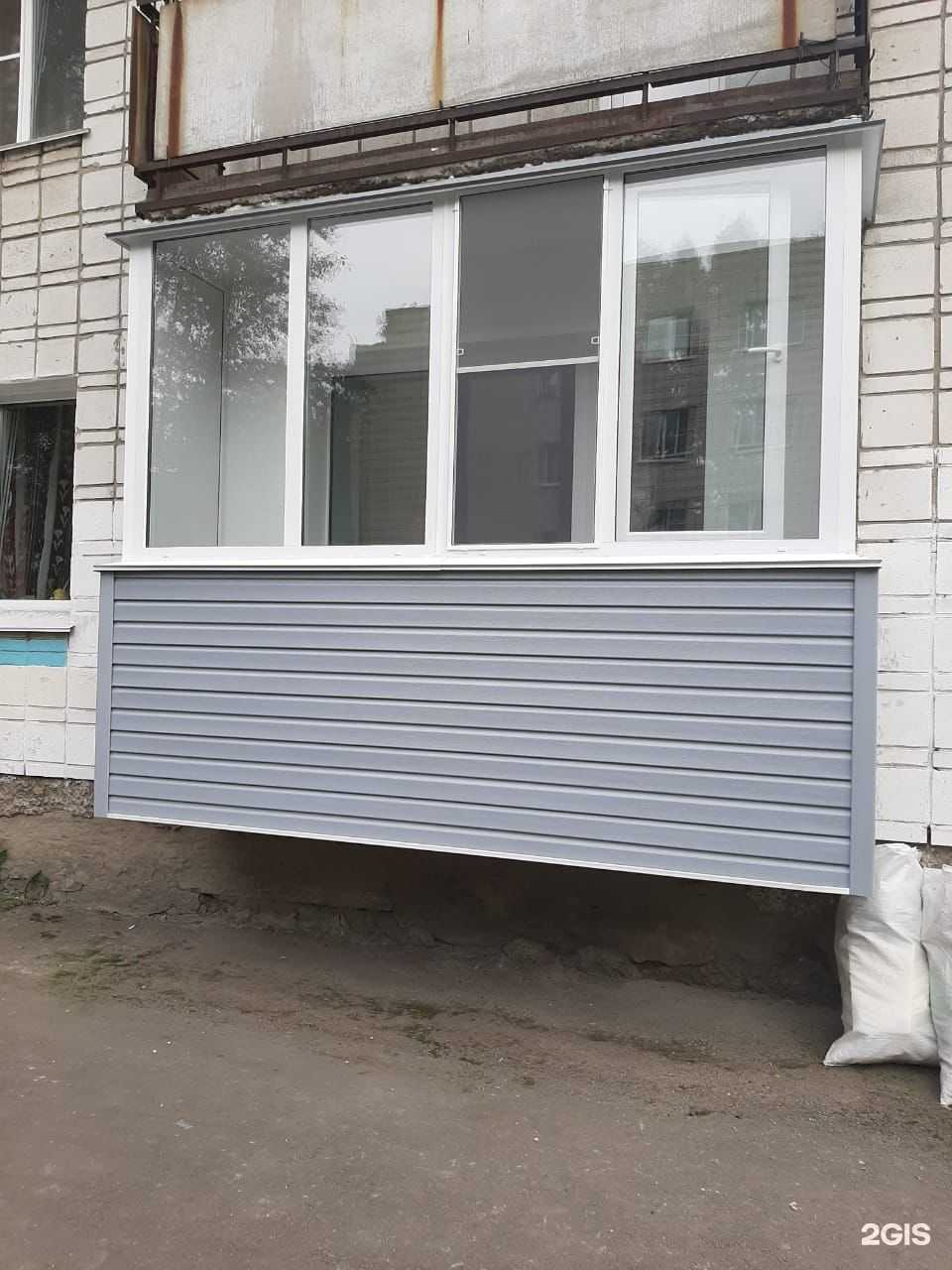 Отзывы на компанию Подокно в г. Барнаул c фото