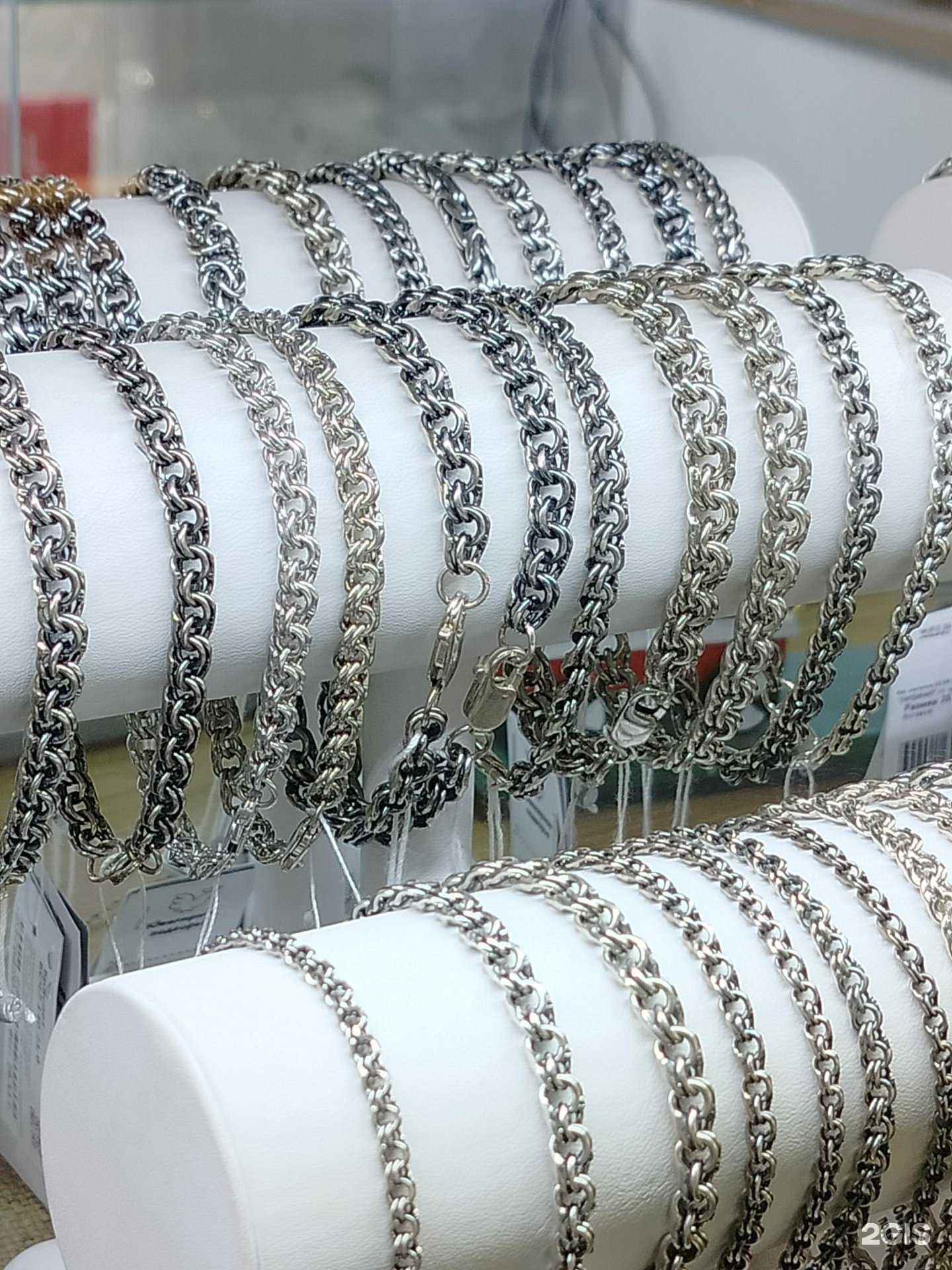 Отзывы на компанию Zebra silver в Сургуте c фото