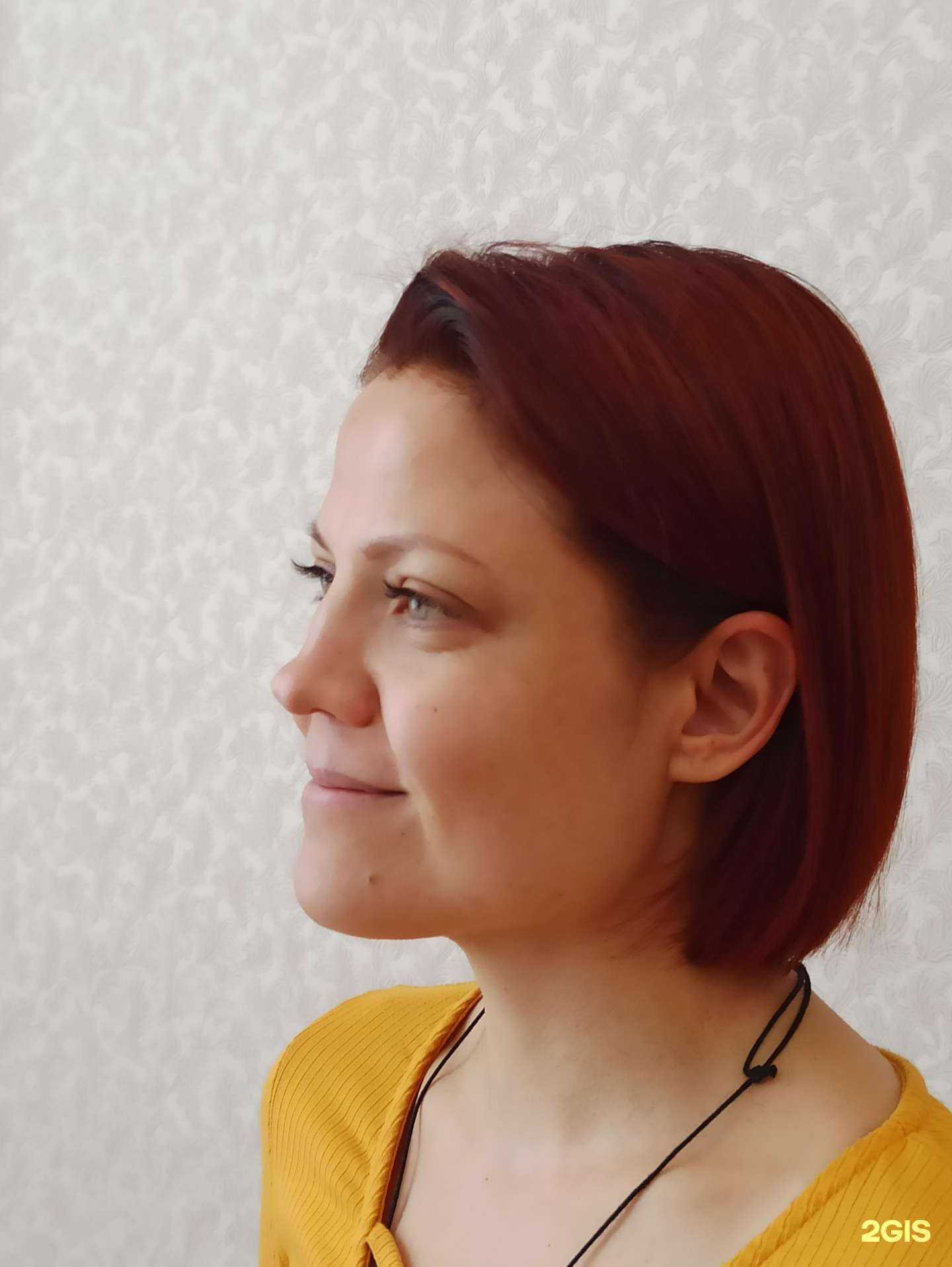 Отзывы на компанию Shaggy studio в Иркутске c фото