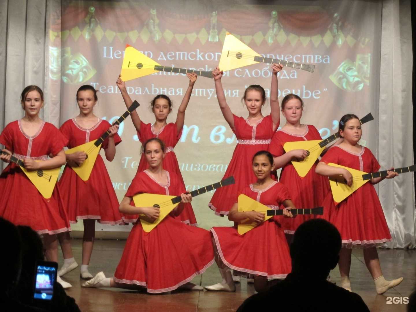 Отзывы на компанию Ипатьевская слобода в г. Кострома c фото