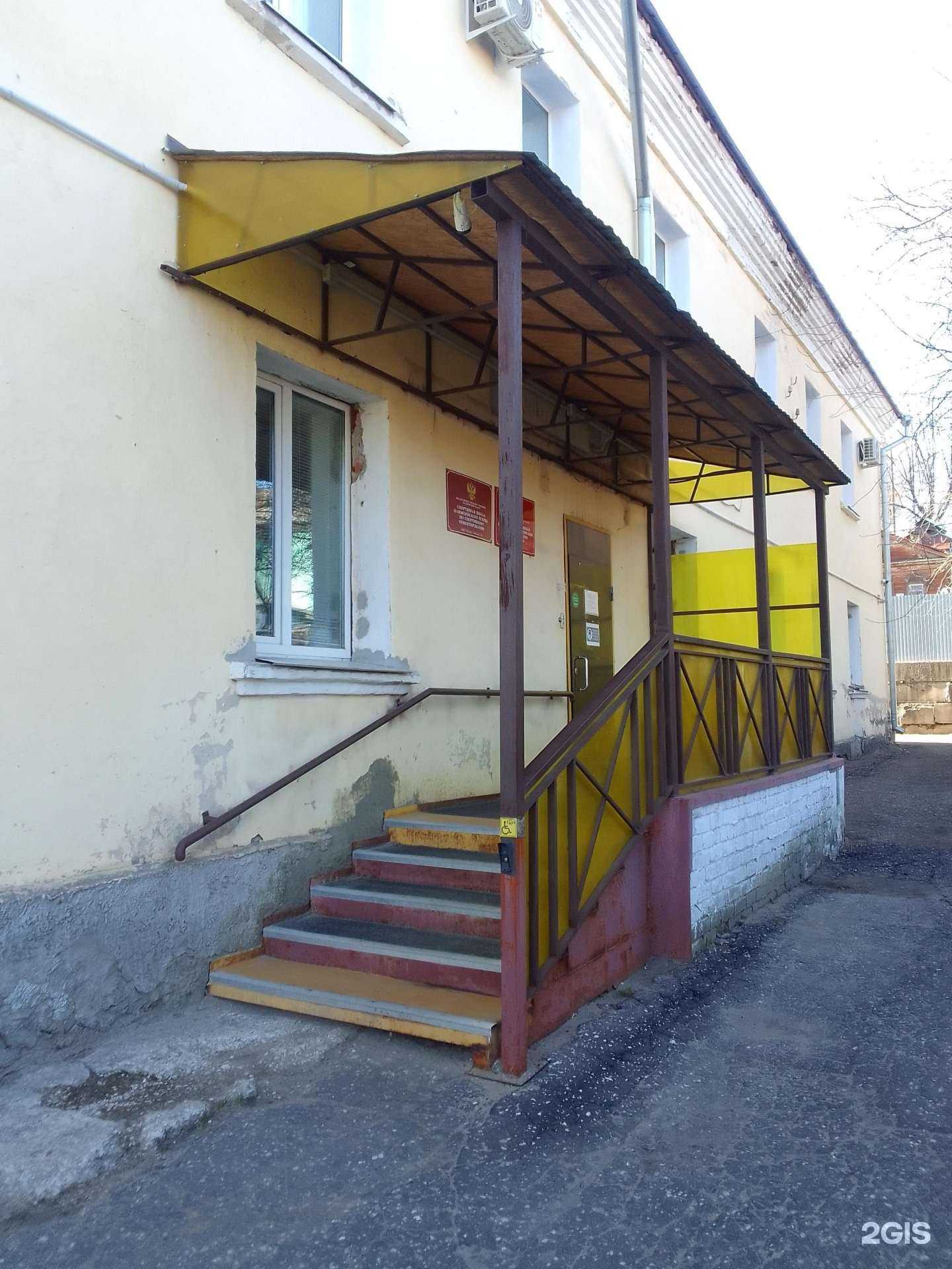 Отзывы на компанию Спортивная школа по спортивному ориентированию в Владимире c фото