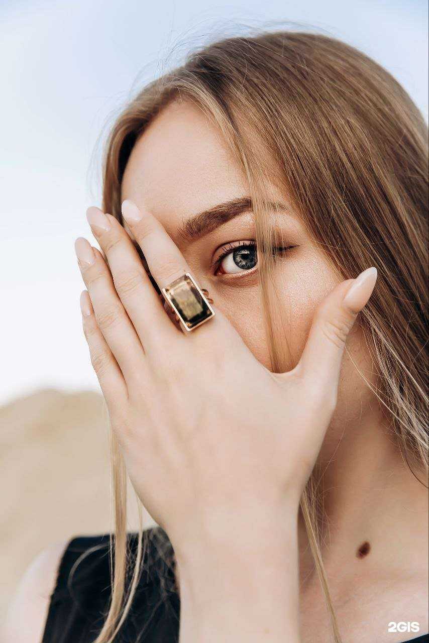 Отзывы на компанию Craft_nails в Пензе c фото