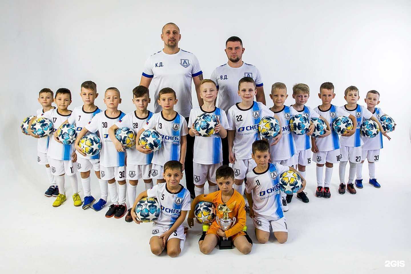 Отзывы на компанию АЗБУКА СПОРТА в Сургуте c фото