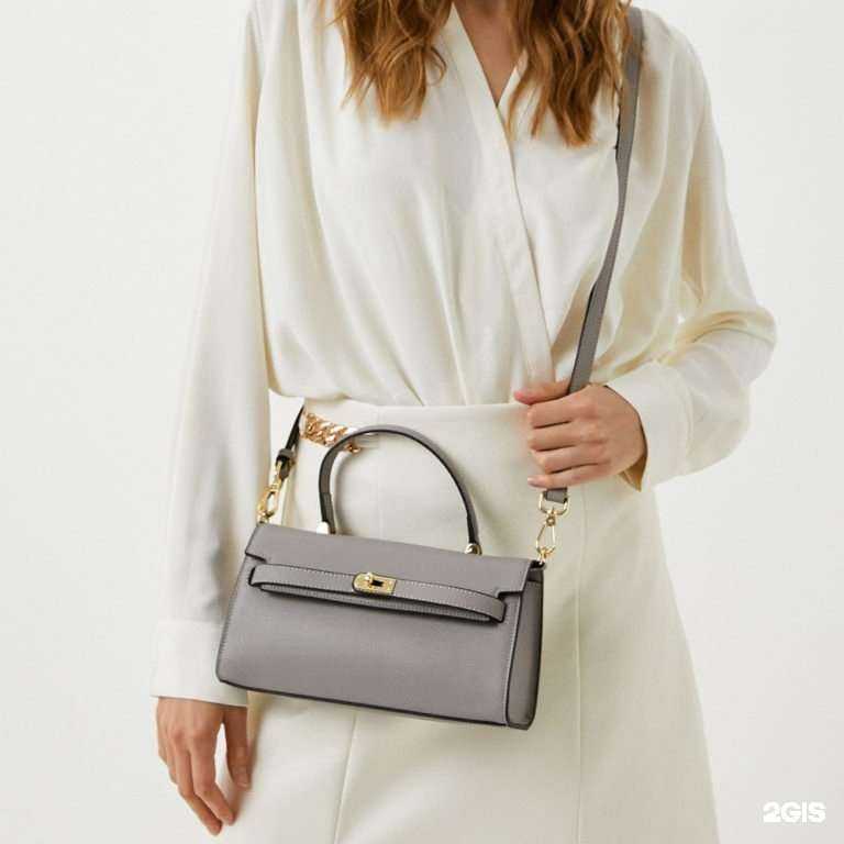 Отзывы на компанию Bag&You твоя сумка в г. Мурманск c фото