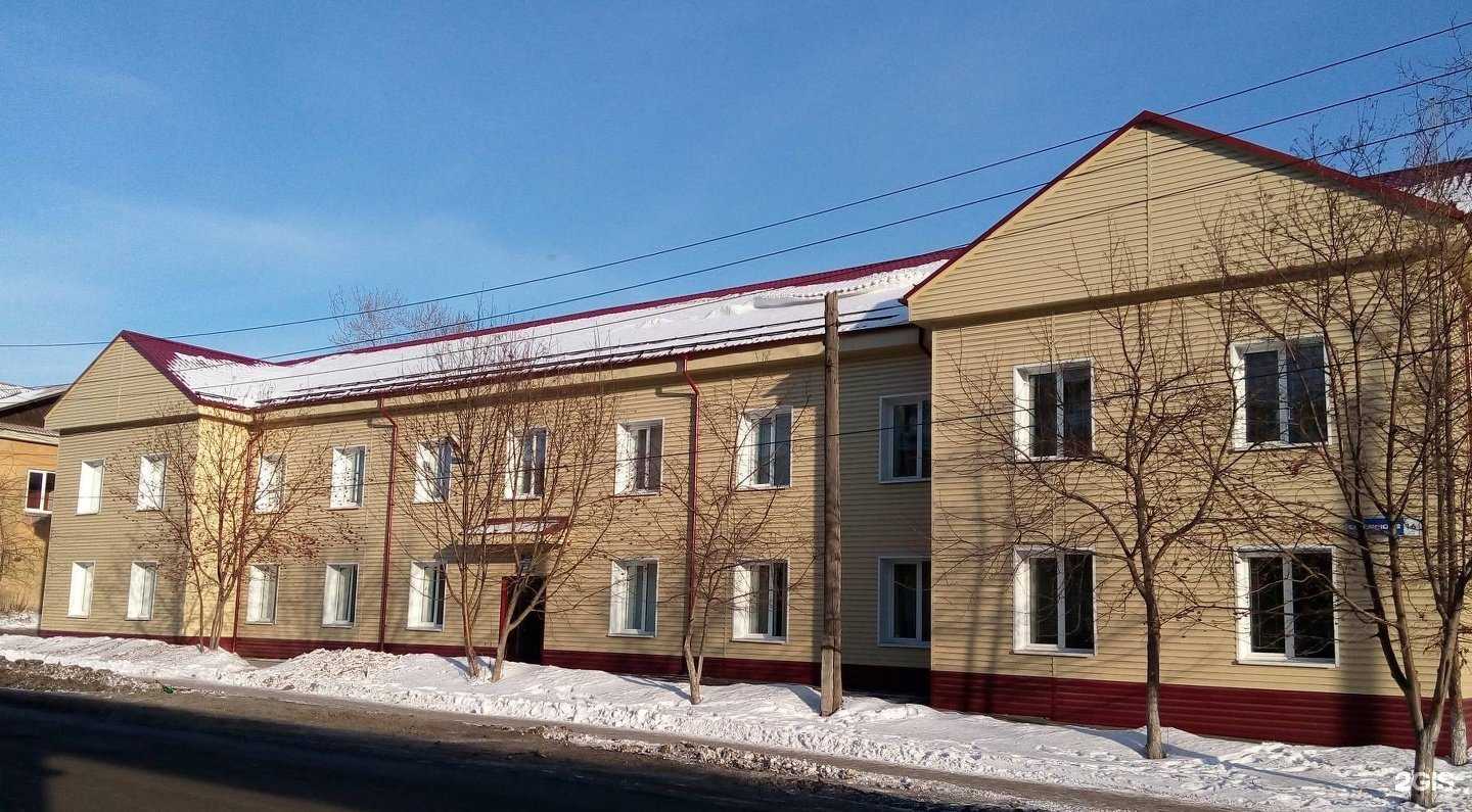 Отзывы на компанию Детская поликлиника в г. Нижний Тагил c фото