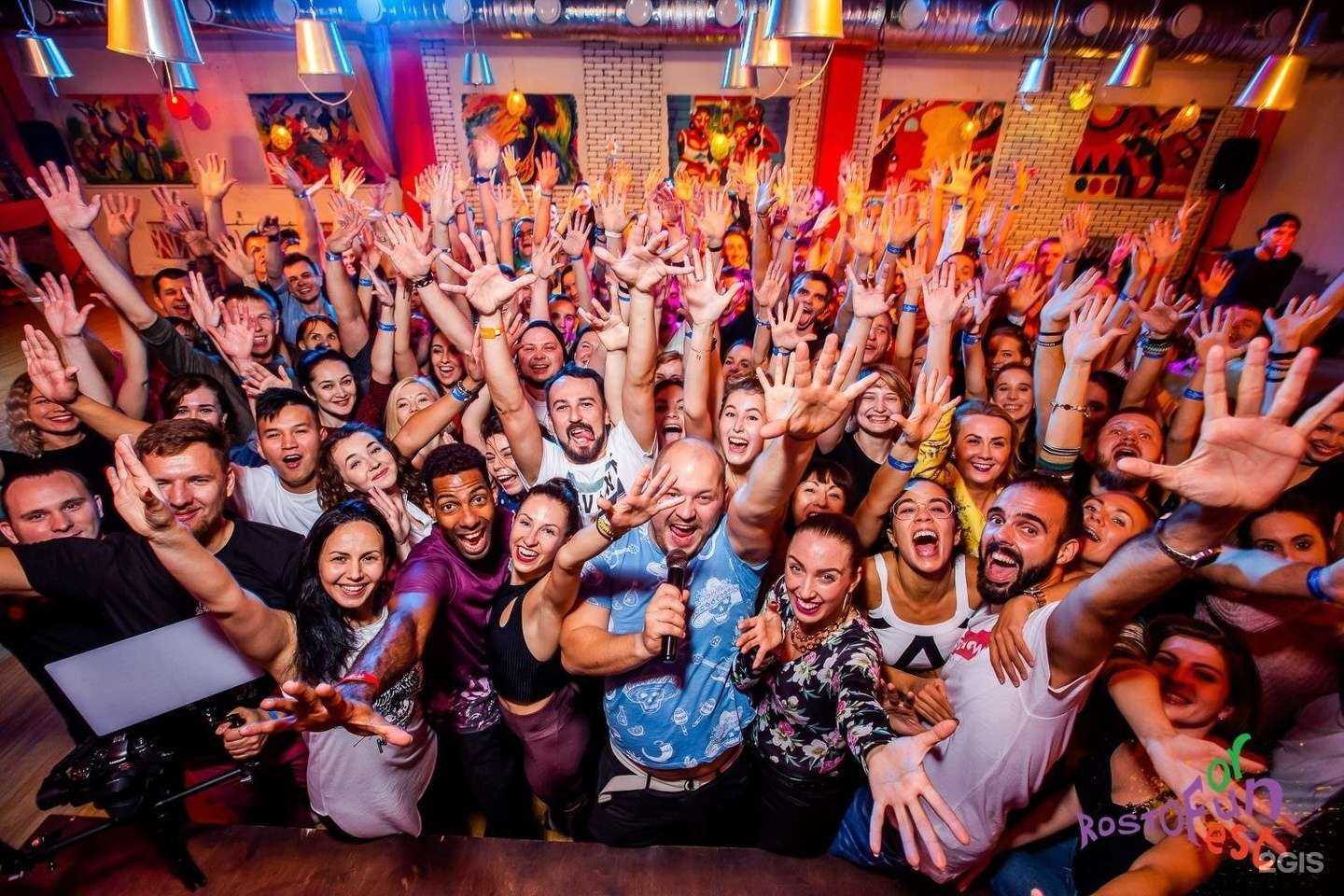 Отзывы на компанию РеSпублика в Ростове-на-Дону c фото