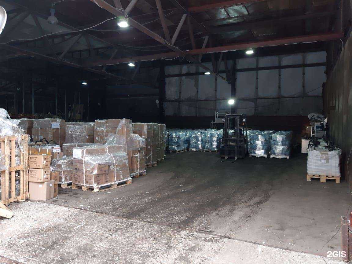 Отзывы на компанию Klarin gl в Казани c фото