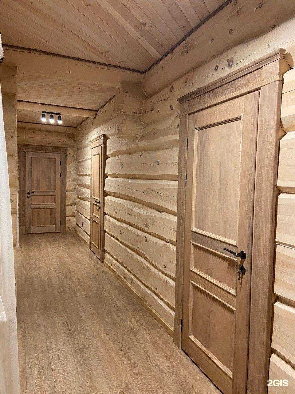 Отзывы на компанию Алтайские двери в г. Красноярск c фото