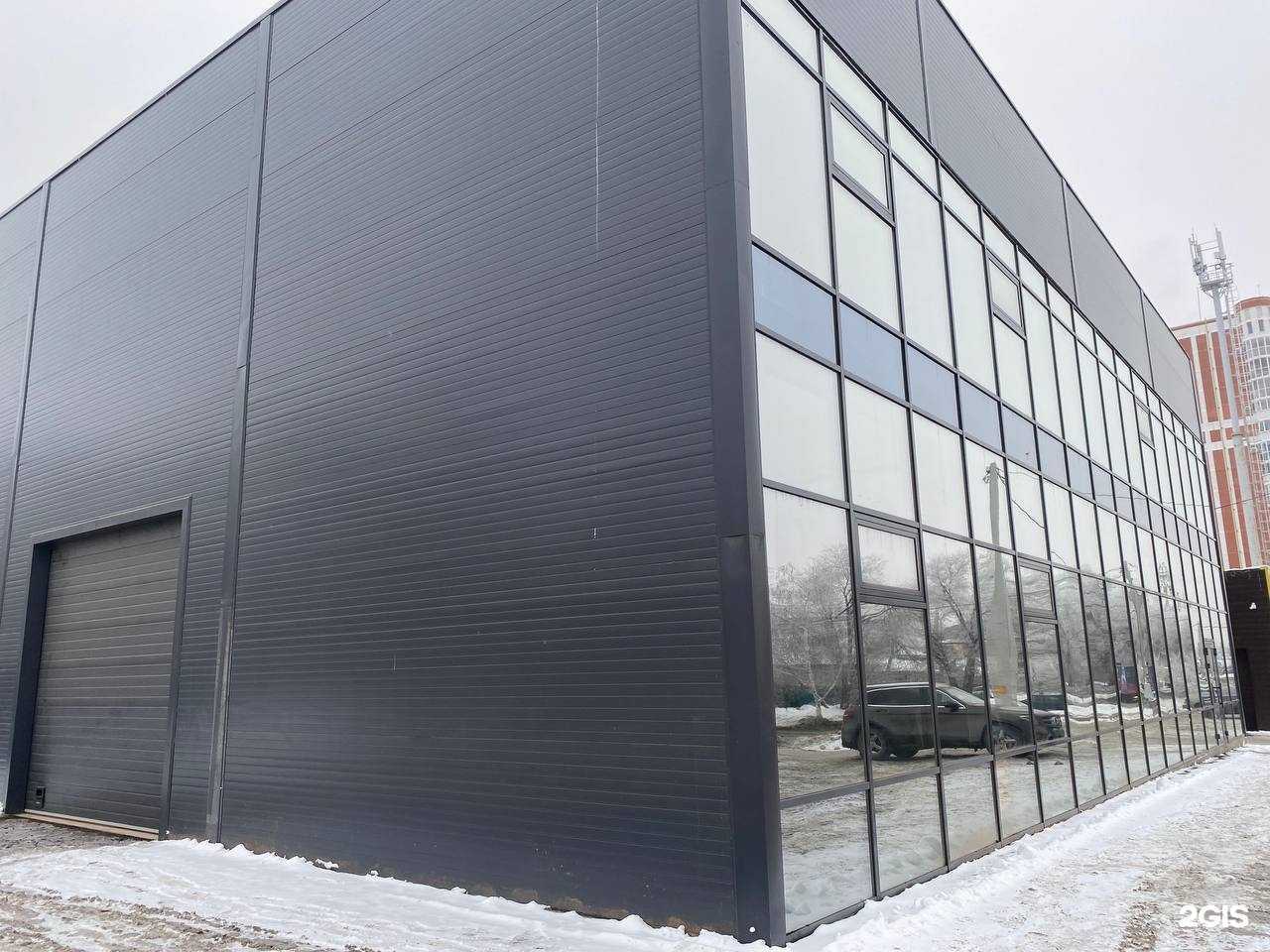 Отзывы на компанию Автосервис в г. Оренбург c фото