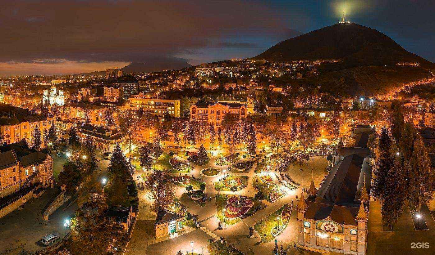 Отзывы на компанию Арталикс в Пятигорске c фото