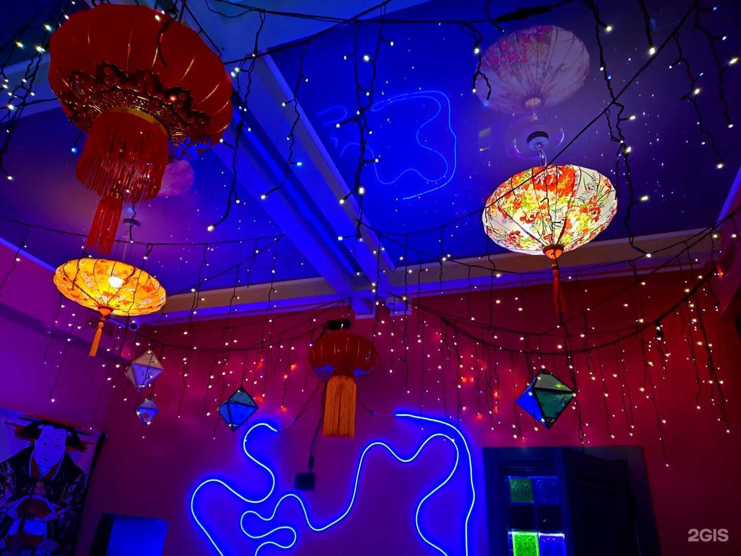 Отзывы на компанию Дядя Ли в г. Астрахань c фото