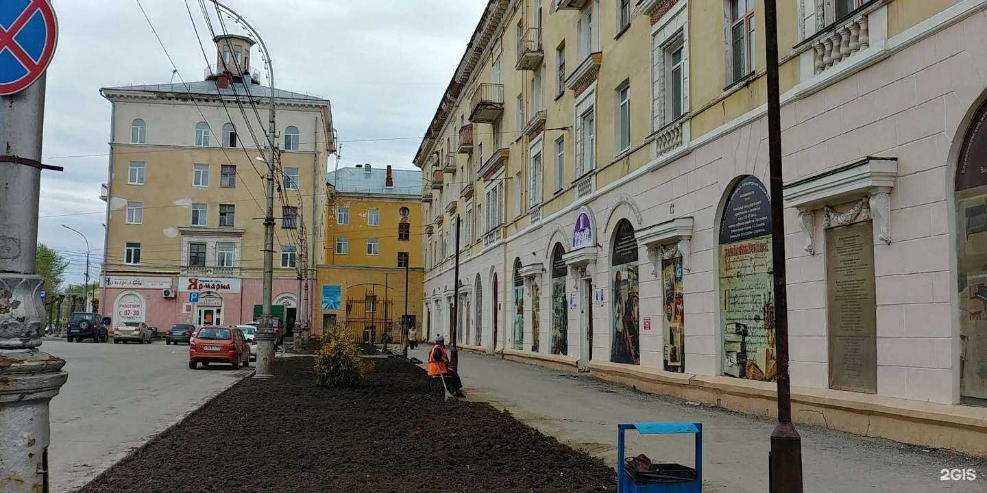 Отзывы на компанию Березниковский историко-художественный музей им. И.Ф. Коновалова в Березниках c фото - фотография 2 из 2