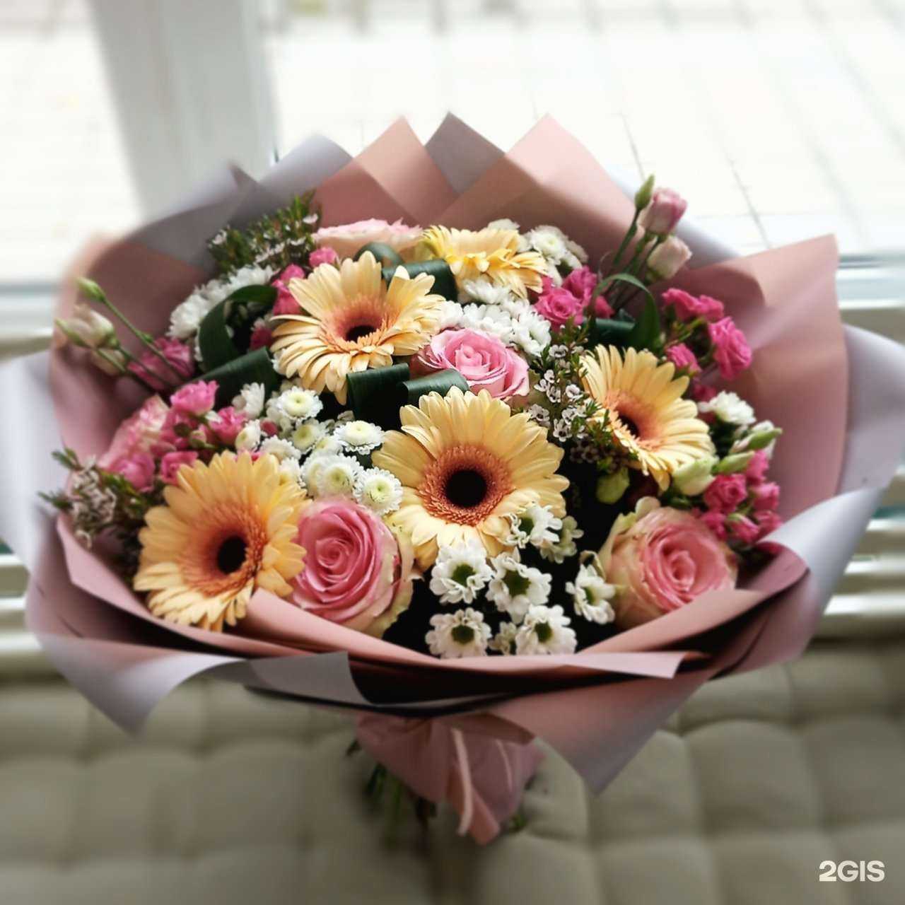 Отзывы на компанию Ромашка в Ижевске c фото