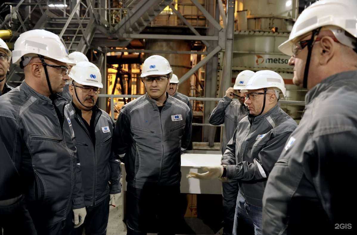 Отзывы на компанию Норильскавтоматика в Норильске c фото