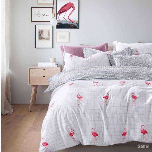 Отзывы на компанию Постельное-Норильск в г. Норильск c фото