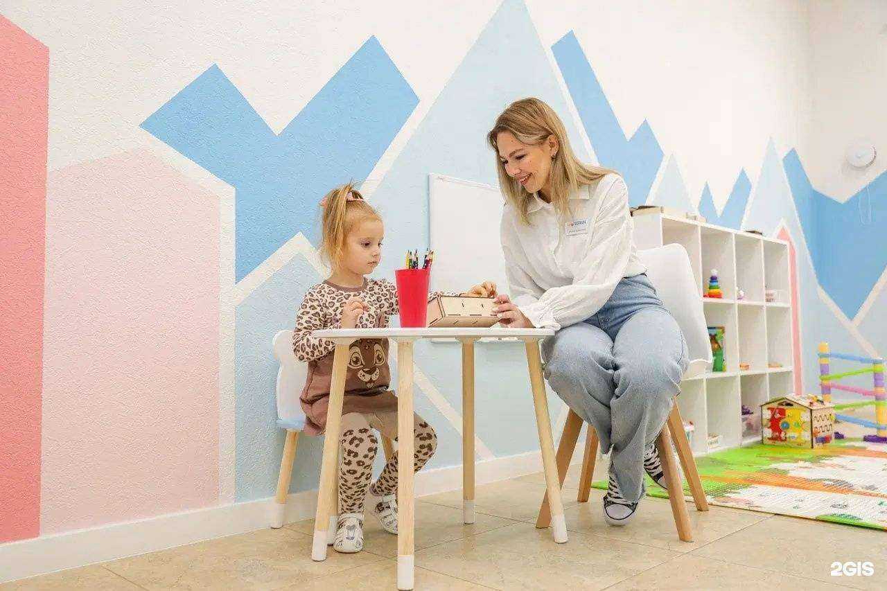 Отзывы на компанию Разноцветные цыплята в Екатеринбурге c фото