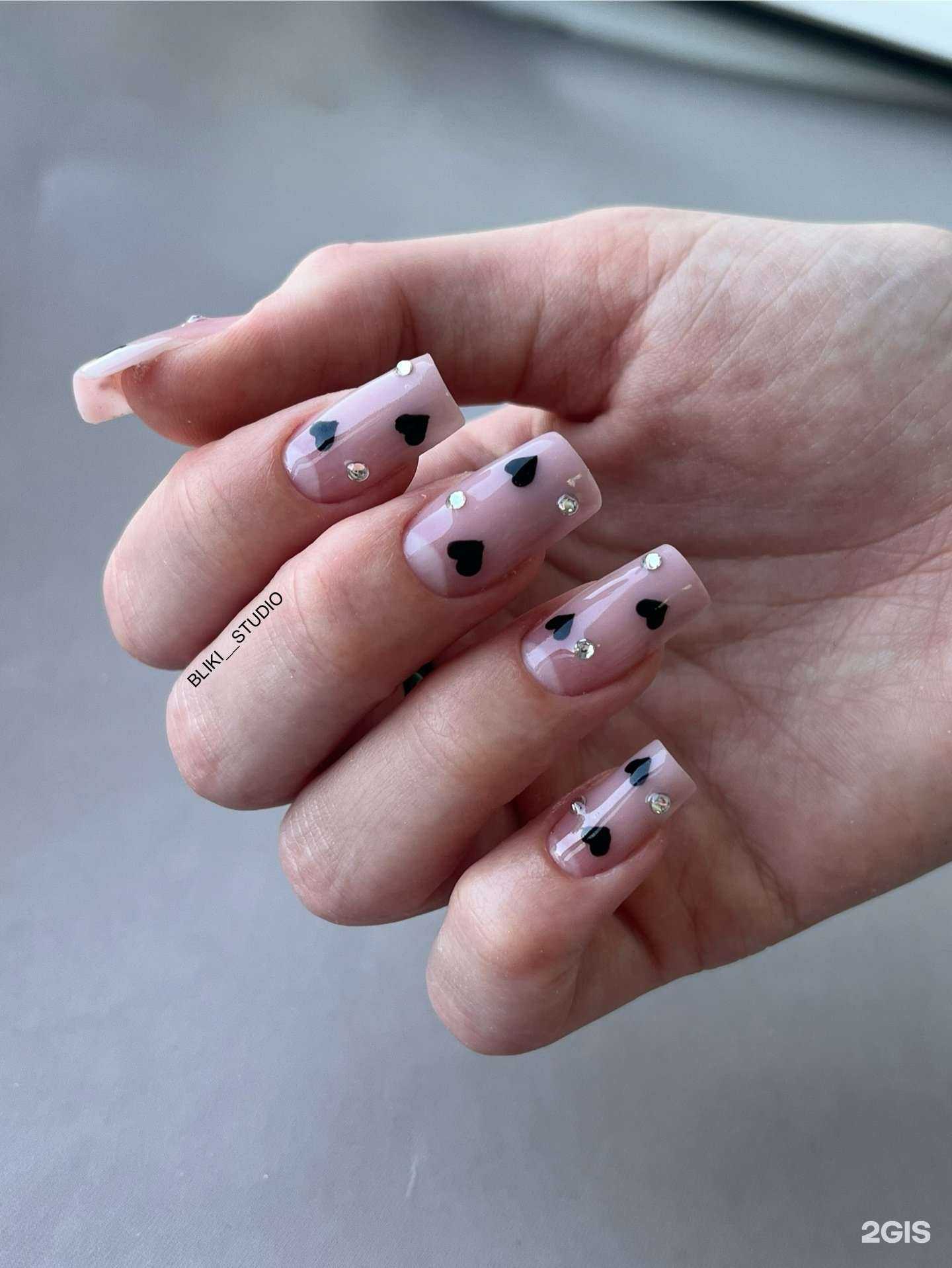 Отзывы на компанию Bliki в Иркутске c фото