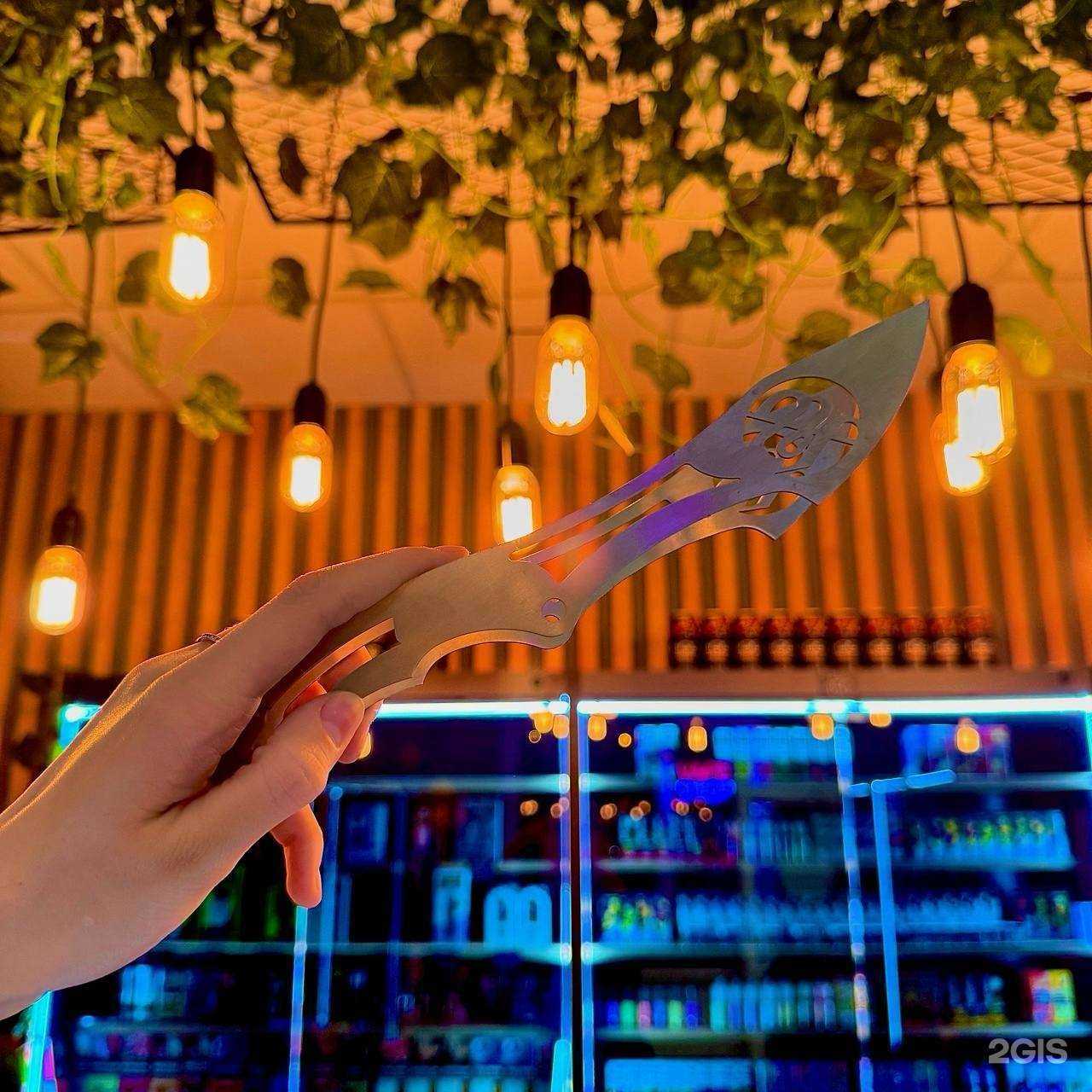 Отзывы на компанию Smoking Shop в г. Воронеж c фото