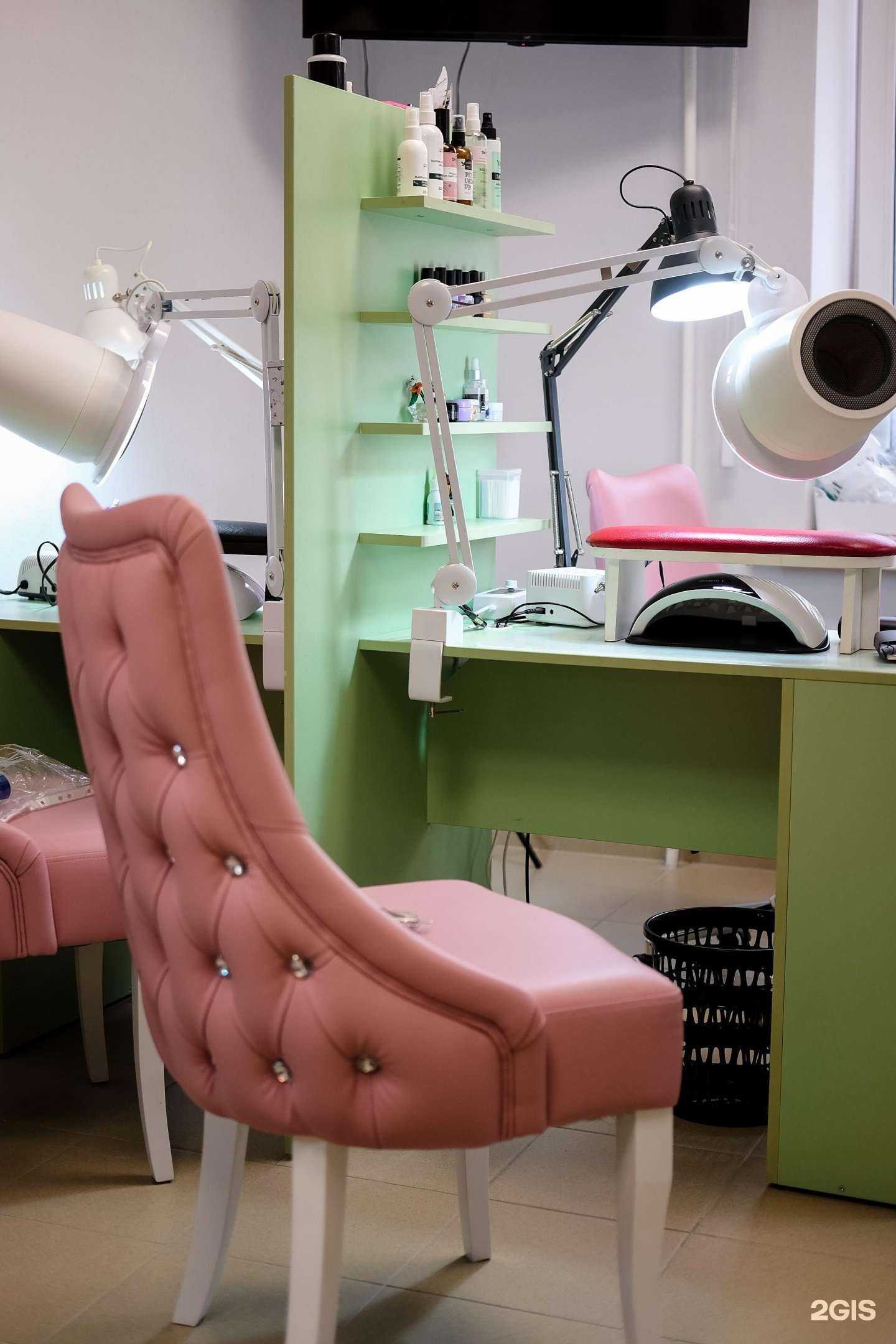 Отзывы на компанию Prosto krasivo в Новосибирске c фото