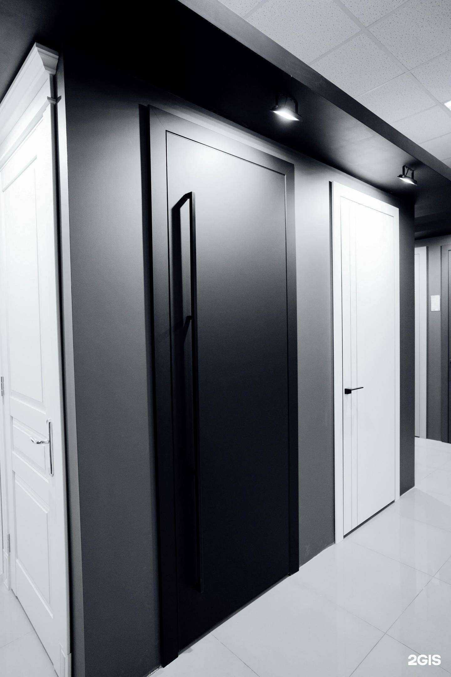 Отзывы на компанию Profildoors в г. Липецк c фото