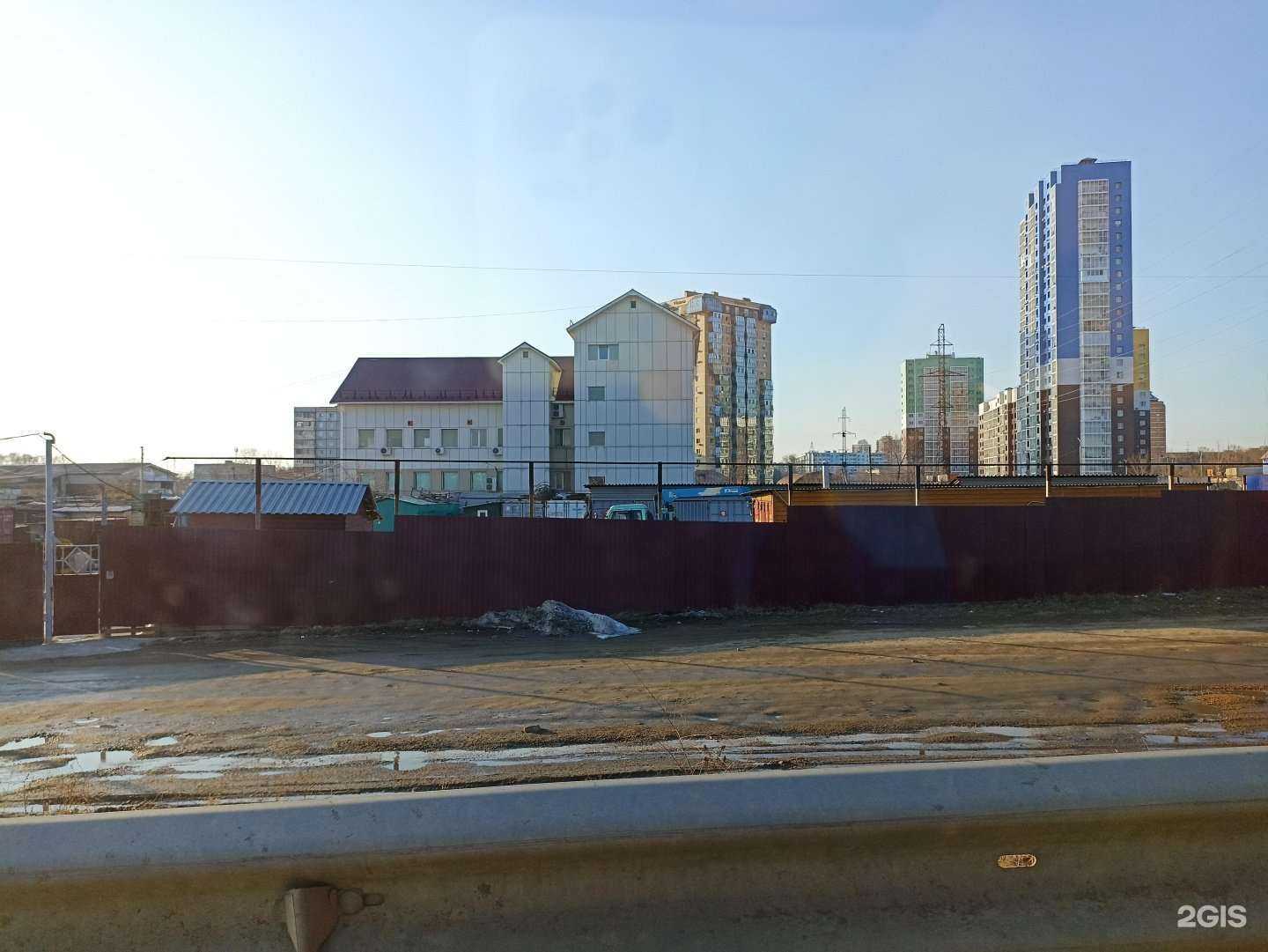 Отзывы на компанию Центрсвязьсервис-ДВ в Хабаровске c фото - фотография 2 из 2