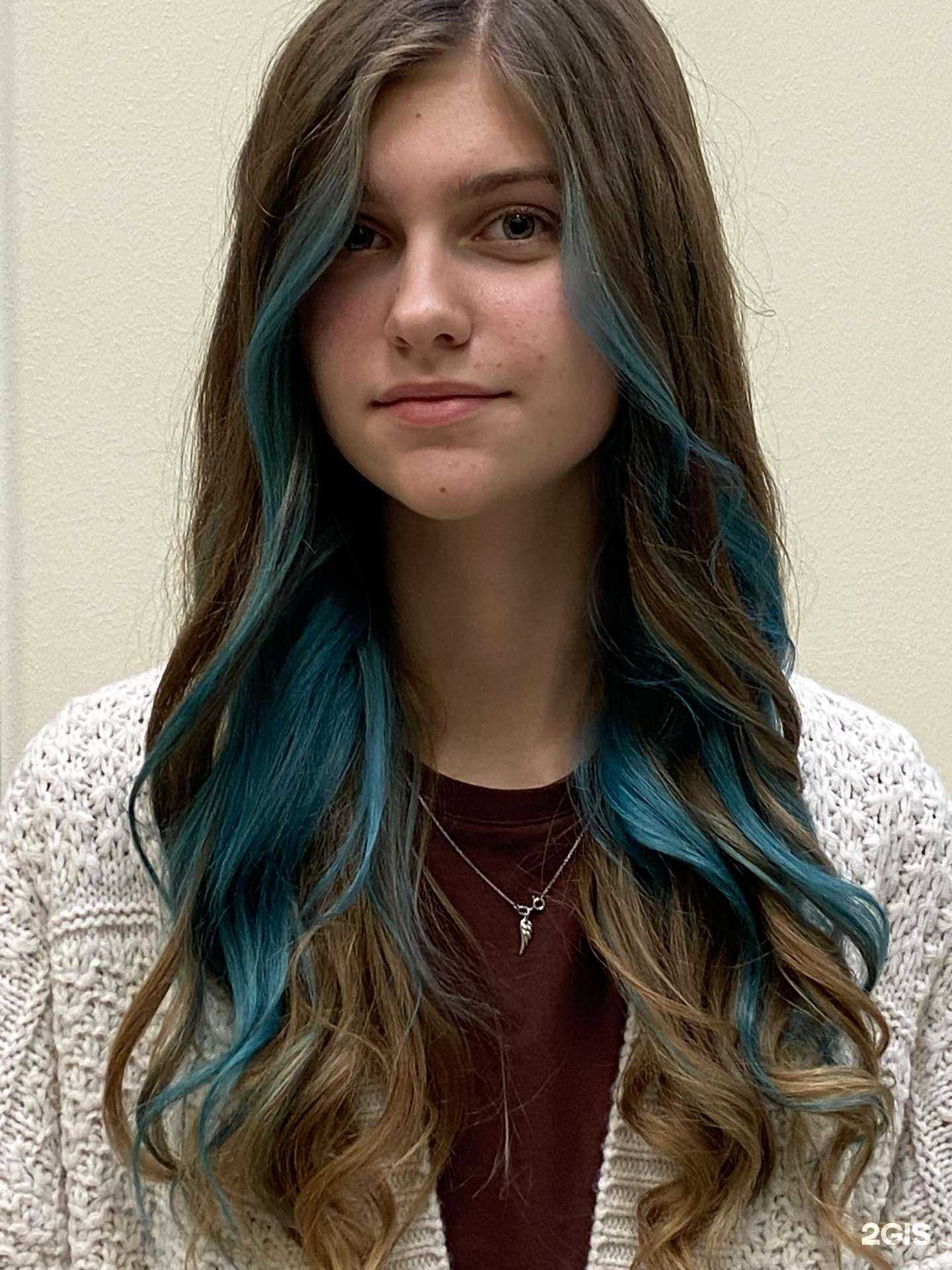 Отзывы на компанию Бьюти-студия Виктории Баженовой в г. Омск c фото