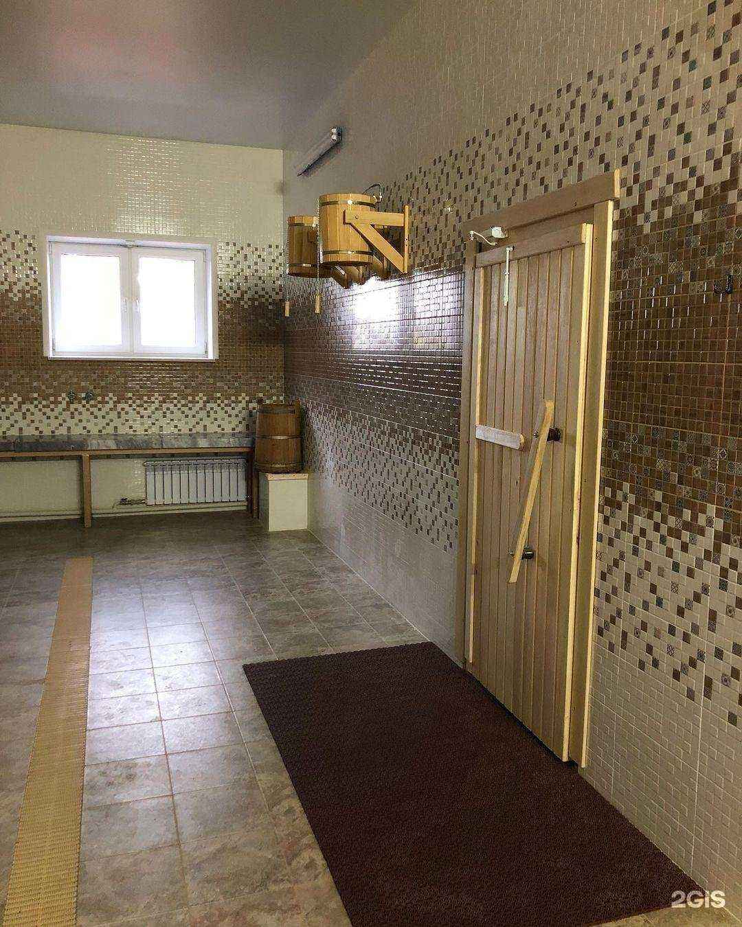 Отзывы на компанию Русская Баня в Кирове-Чепецке c фото